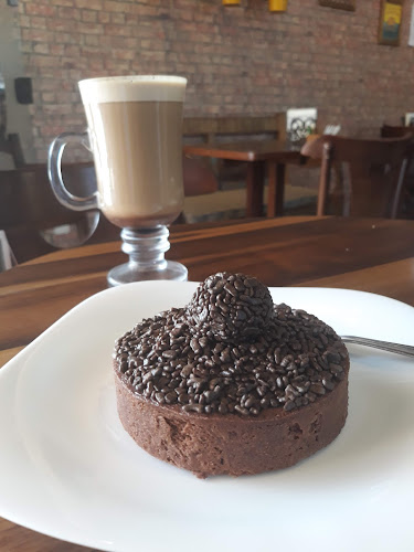 Avaliações sobre Dupão Padaria e Café em Florianópolis - Padaria