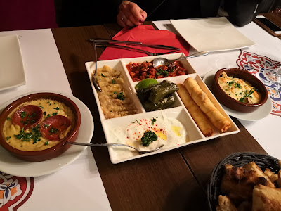 Anatolia à Nantes