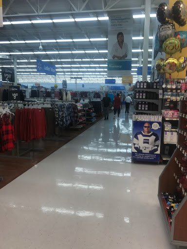 Department Store «Walmart Supercenter», reviews and photos, 700 American Blvd E, Bloomington, MN 55420, USA