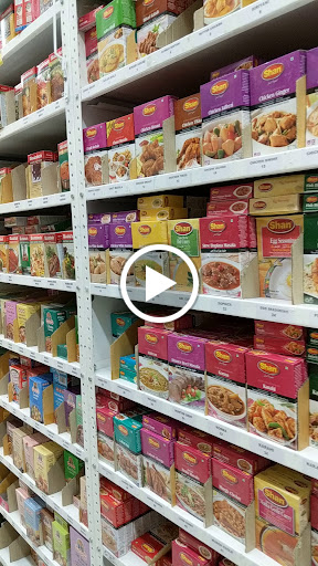 Indian Grocery Store «Patel Brothers», reviews and photos, 2039 El Camino Real, Santa Clara, CA 95050, USA