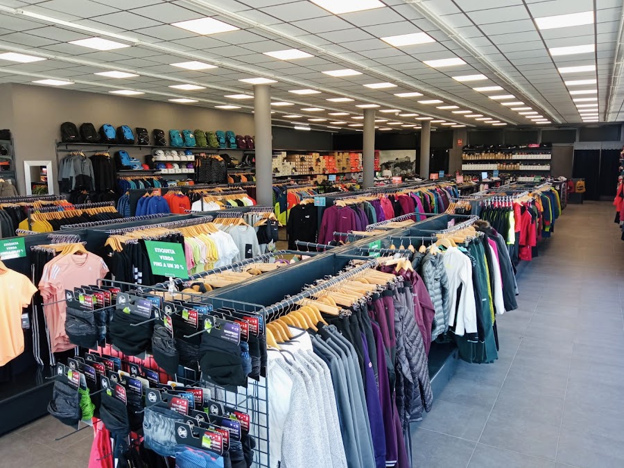 Maspormenos Móra d'Ebre