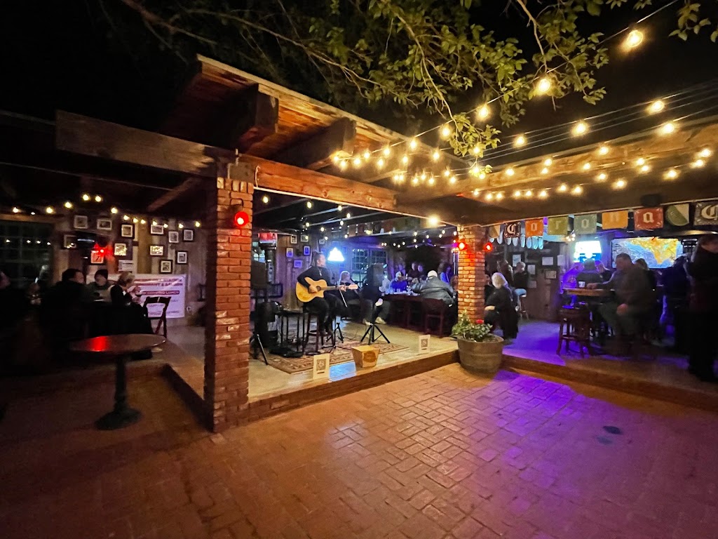 Vincent Hill Station 93510