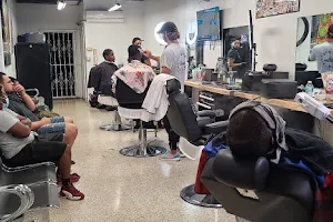 Hyde Park Barber Shop image