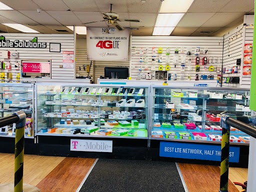 Cell Phone Store «Cell City», reviews and photos, 16 Sunrise Hwy, Freeport, NY 11520, USA