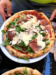 Photo n°105 de Pinocchio à Huez ()