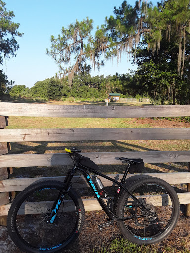 Nature Preserve «Marshall Hampton Reserve», reviews and photos, 3115 Thornhill Rd, Winter Haven, FL 33880, USA