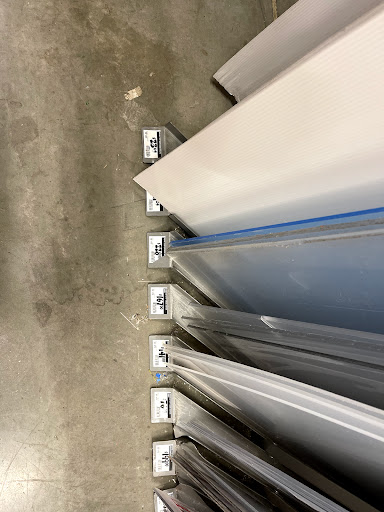 Home Improvement Store «The Home Depot», reviews and photos, 2630 Wilma Rudolph Blvd, Clarksville, TN 37040, USA