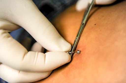 Explore couple ring tattoo ideas, creative tattoo ideas in Summerville, available at Exotic Impressions Body Piercing