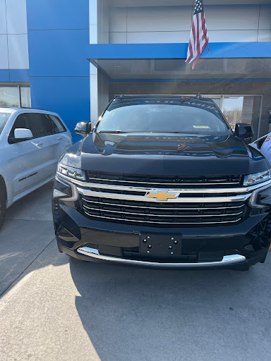 Used Car Dealer «Blasius Preowned Auto Sales», reviews and photos, 480 Watertown Ave, Waterbury, CT 06708, USA