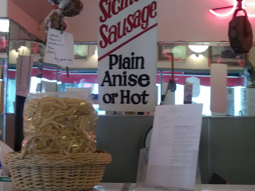 Butcher Shop «Little City Market», reviews and photos, 1400 Stockton St, San Francisco, CA 94133, USA