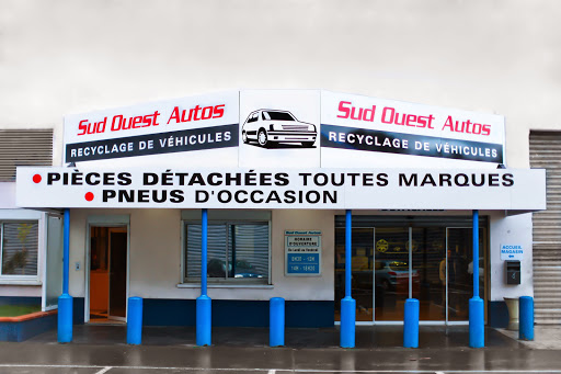 Photo 1 - Sud Ouest Autos