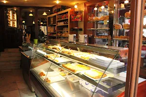 Pastry Cafe Cubero image