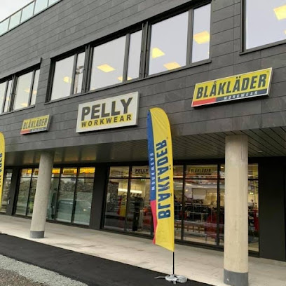 Pelly Workwear Bergen AS