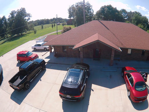 5341 N State Hwy H, Springfield, MO 65803, USA