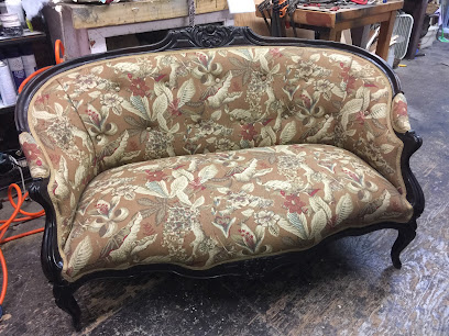 gwrestoration and upholstery