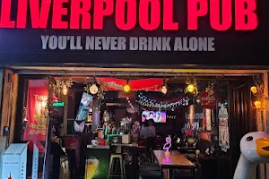 Liverpool Pub image