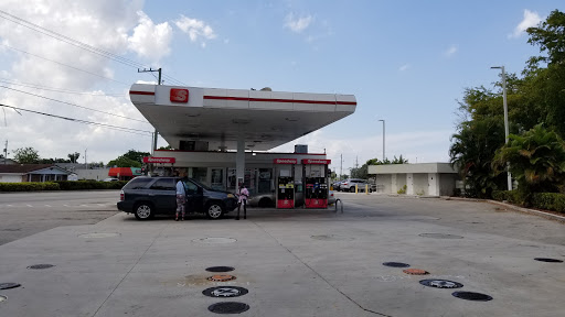 Convenience Store «Speedway», reviews and photos, 150 N State Rd 7, Margate, FL 33063, USA