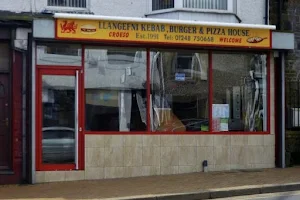 Llangefni Kebab Burger & Pizza House image