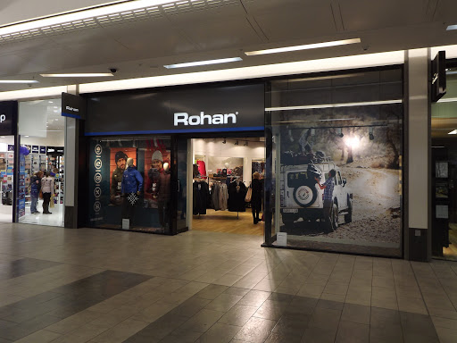 Rohan Glasgow - Outdoor Clothing & Walking Gear
