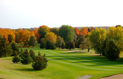 Golf Course «Riverside Club House», reviews and photos, 100 Club House Dr, Clintonville, WI 54929, USA