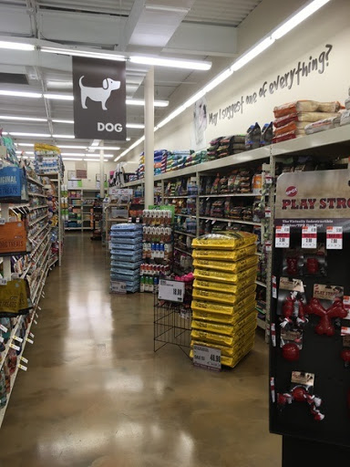 Pet Supply Store «Pet Supplies Plus», reviews and photos, 7007 Manchester Blvd, Franconia, VA 22310, USA