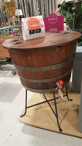 Department Store «T.J. Maxx & HomeGoods», reviews and photos, 20 Court House South Dennis Rd #1, Cape May Court House, NJ 08210, USA