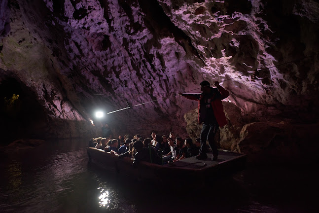 Grotte di Pertosa-Auletta