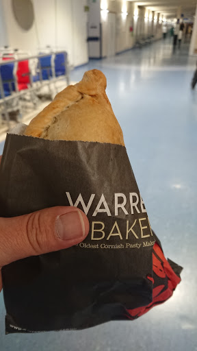 Warrens Bakery