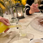 Photo n°1 de l'avis de Jim.j fait le 27/09/2022 à 08:53 sur le  Ristorante L'Andiü à Laigueglia