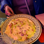 Photo n°3 de l'avis de Capitaine.a fait le 21/03/2023 à 03:38 sur le  Osteria Giobatta à La Spezia