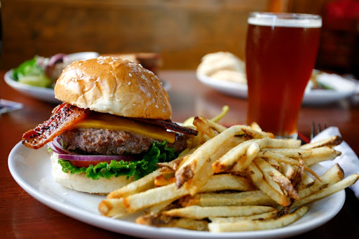 Movie Theater «McMenamins Kennedy School Theater», reviews and photos, 5736 NE 33rd Ave, Portland, OR 97211, USA