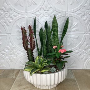 Florist «Cottage Garden Floral», reviews and photos, 2026 Rose Ct, La Crosse, WI 54603, USA