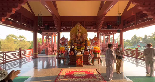 Top 20 mẫu cửa hàng đẹp Huyện Tịnh Biên An Giang 2022