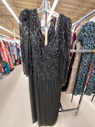 Thrift Store «Savers», reviews and photos