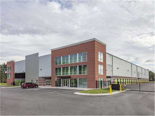 Storage Facility «Extra Space Storage», reviews and photos, 45943 Maries Rd, Sterling, VA 20166, USA