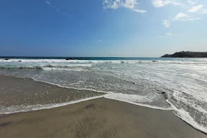 Playa Zicatela, Puerto Escondido, Oax. image