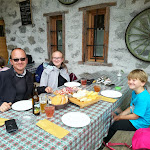 Photo n°6 de l'avis de Andre.r fait le 19/07/2019 à 17:25 sur le  Malga Alta Fazzon à Pellizzano