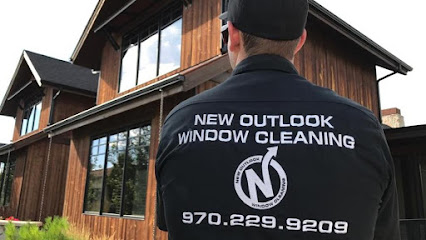 New Outlook Window Cleaning