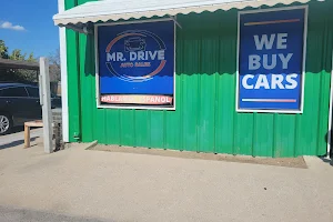 Mr Drive Auto Sales image