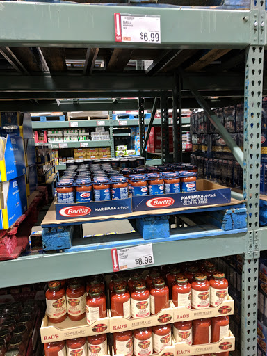 Warehouse club «BJ’s Wholesale Club», reviews and photos, 1000 Old Nichols Rd, Islandia, NY 11749, USA