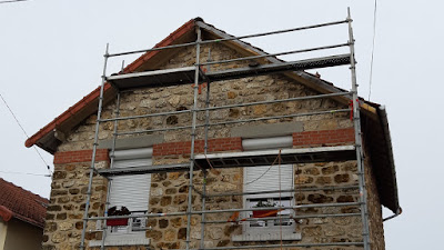 BJ RÉNOVATION à Viry-Châtillon