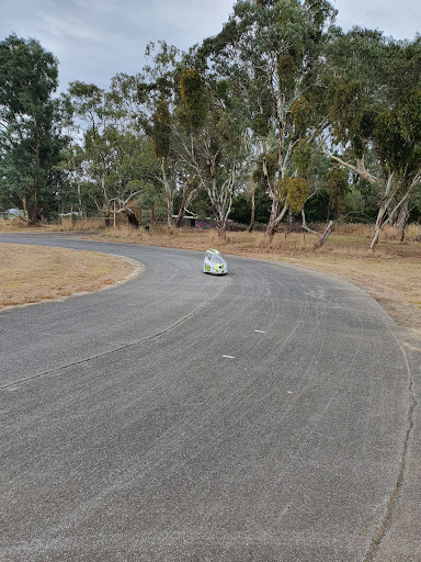 Gillman Reserve/Onkaparinga Go Kart Track