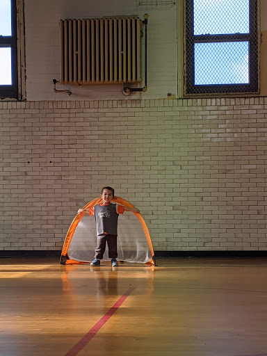 Recreation Center «Kendrick Recreation Center», reviews and photos, 5822 Ridge Ave, Philadelphia, PA 19128, USA