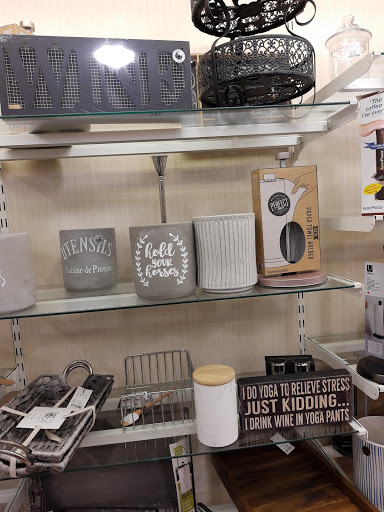 Department Store «HomeGoods», reviews and photos, 700 E Expy 83 #150, McAllen, TX 78503, USA