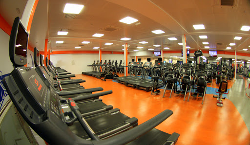 University of Liverpool Sports and Fitness Centre Liverpool