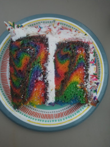 Dessert Shop «Special T Cakes & Desserts Inc», reviews and photos, 3811 Dewey Ave, Rochester, NY 14616, USA