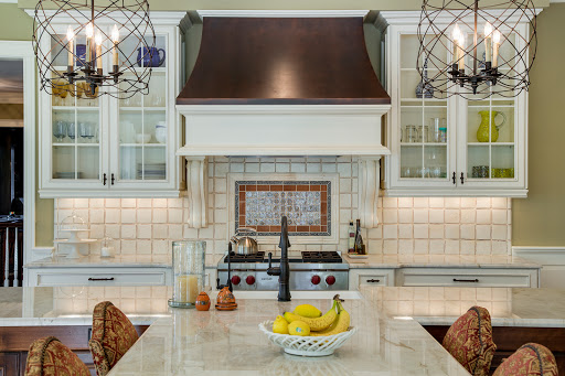 Cabinet Maker «Northland Woodworks», reviews and photos, 1700 94th Ln NE, Minneapolis, MN 55449, USA