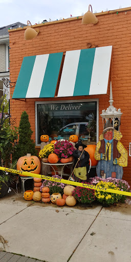 Florist «Garden Fantasy on Main», reviews and photos, 210 Main St, Belleville, MI 48111, USA