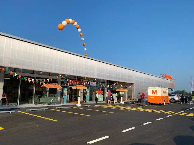 Migros Supermarkt M Reichenburg