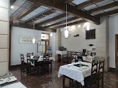 Restaurante Alfonso X el Sabio en Cazorla